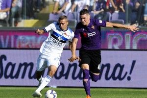 Fiorentina - Mercato : Nikola Milenkovic dans le viseur de Man United